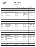 2017 First Semester Special Class Post.pdf